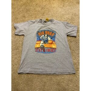 Vintage big dogs‎ kids shirt size 12/14